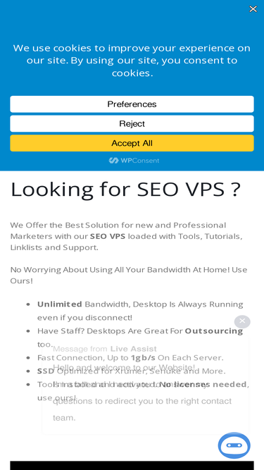 cheapseovps.net