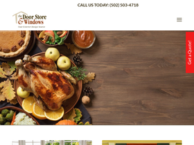 doorstoreandwindows.com