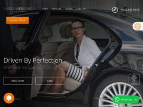 limousineservice.pl
