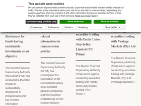 Neonet Securities - The TRADE