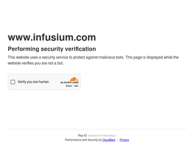 infusium.com