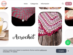 acrochet.com