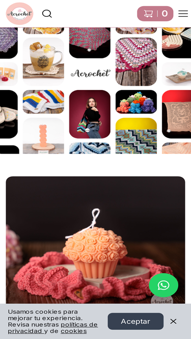 acrochet.com