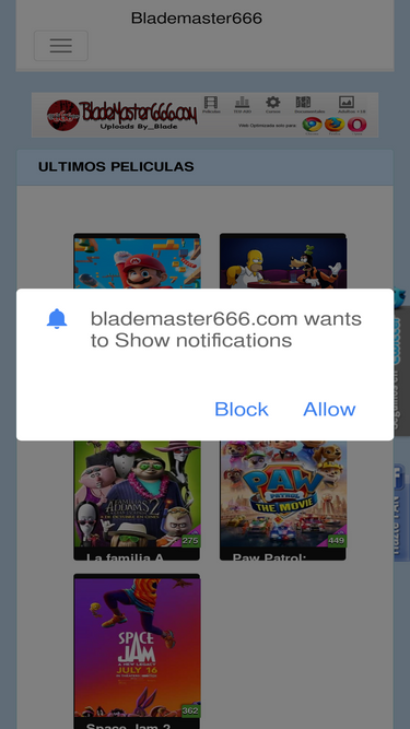 blademaster666.com