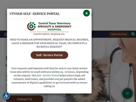 'ctvsh.com' screenshot