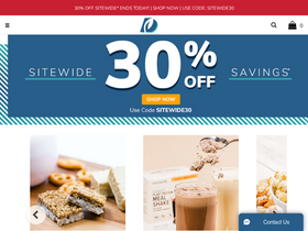 'dietdirect.com' screenshot