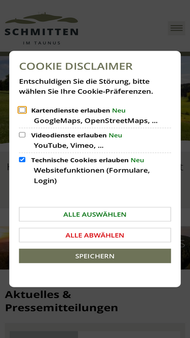 schmitten.de