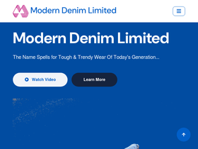 moderndenim.com