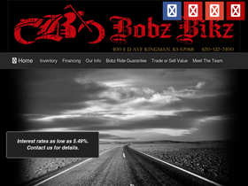bobzbikz.com