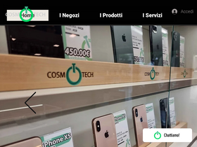 cosmotech.online