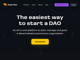 superdao.co