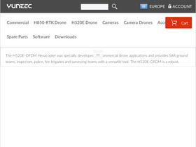 shop.yuneec.com
