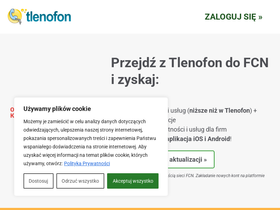 tlenofon.pl
