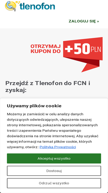 tlenofon.pl
