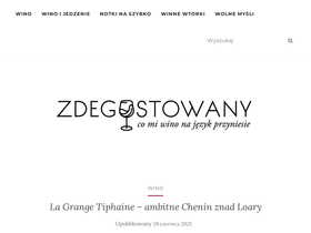 zdegustowany.com