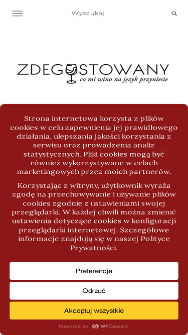 zdegustowany.com