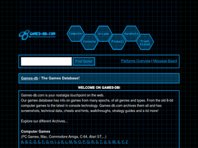 games-db.com