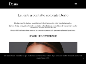 desioeyes.it