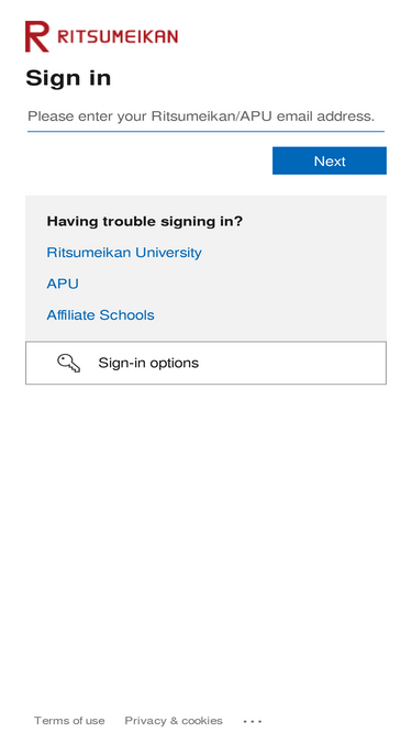 ritsumei365.sharepoint.com