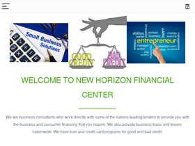 newhorizon.org