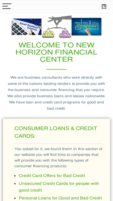 newhorizon.org