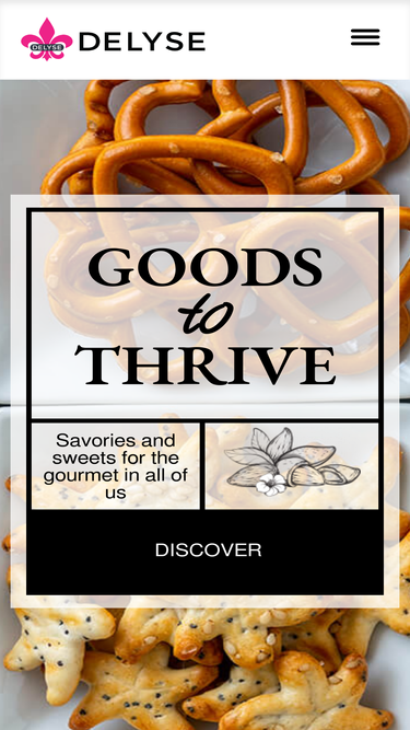delyse.com