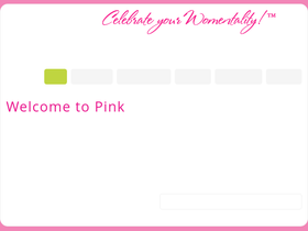 itsallpink.com