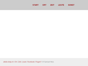 aikido-belp.ch