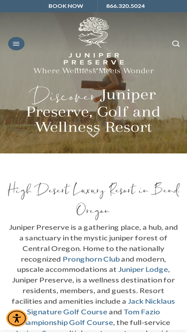 juniperpreserve.com