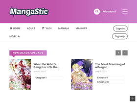 mangastic.cc