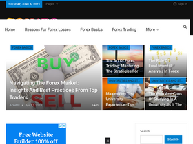 'tsinfo.xyz' screenshot