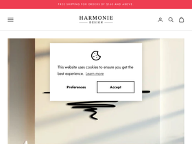 harmonie.design