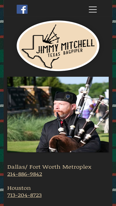 texasbagpiper.com