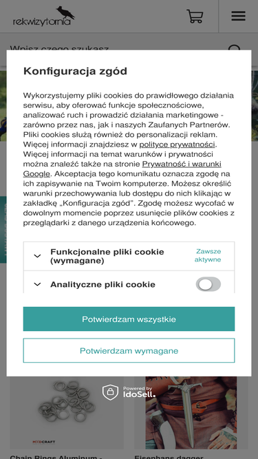 rekwizytornia.com.pl