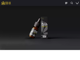 cbd-uk.com
