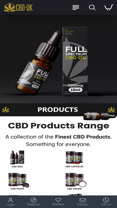 cbd-uk.com