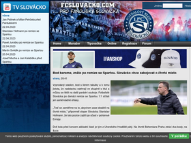 fcslovacko.com