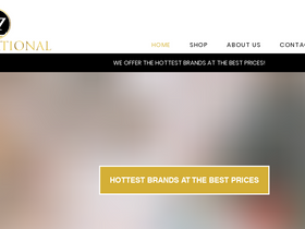 kzintl.com