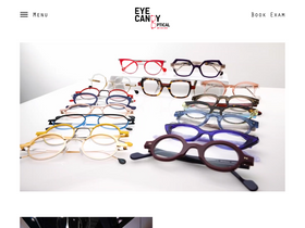 eye-candy-optical.com