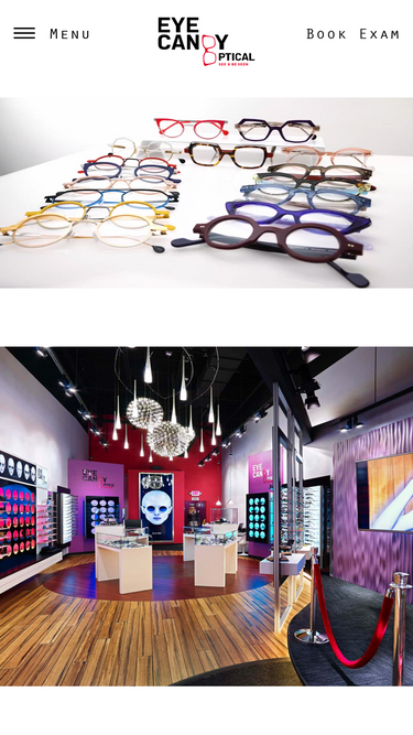 eye-candy-optical.com