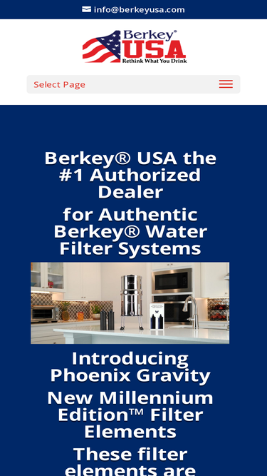 berkeyfilterwater.com