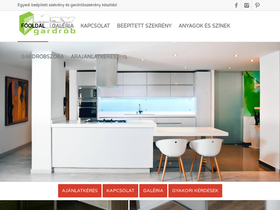 maxgardrob.hu