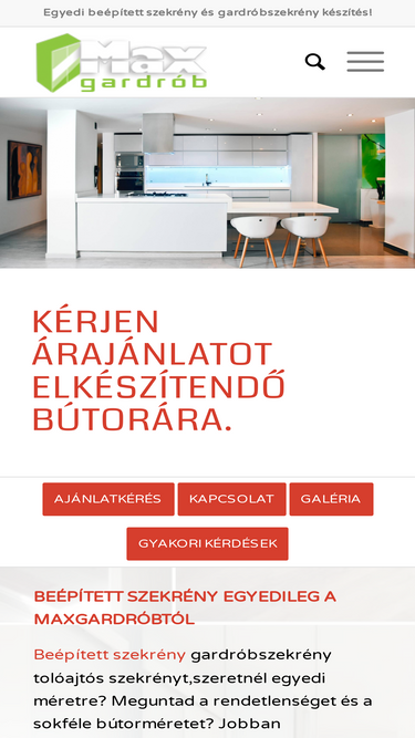 maxgardrob.hu