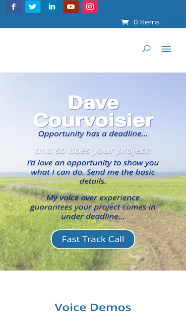 courvo.com