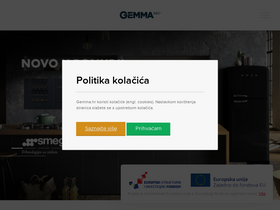 gemma.hr