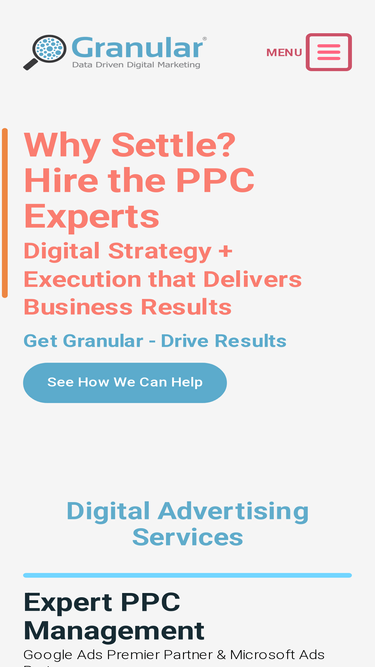 granularmarketing.com