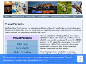 visualpursuits.com