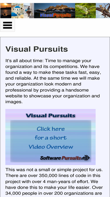 visualpursuits.com