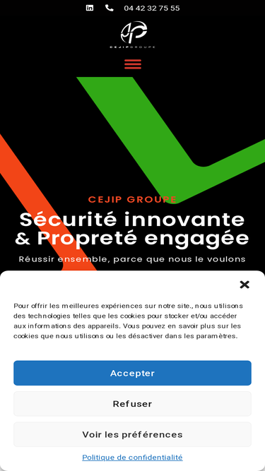 cejip.fr