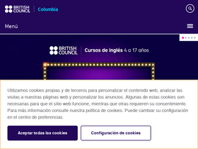 'britishcouncil.co' screenshot